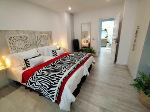 Apartamento Room Plaza & Parking