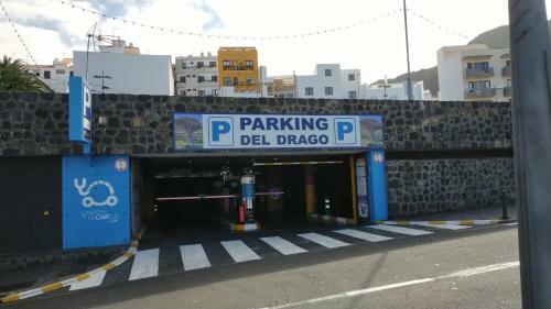 Apartamento Room Plaza & Parking