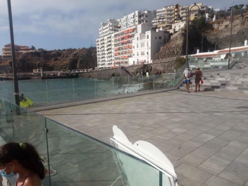 Apartamento Sonne And Strand San Marcos