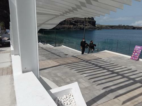 Apartamento Sonne And Strand San Marcos