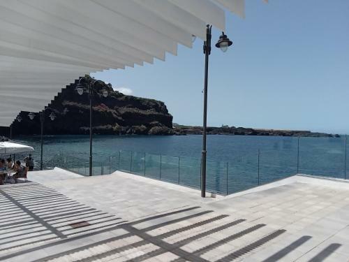 Apartamento Sonne And Strand San Marcos