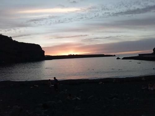 Apartamento Sonne And Strand San Marcos