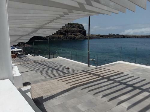 Apartamento Sonne And Strand San Marcos