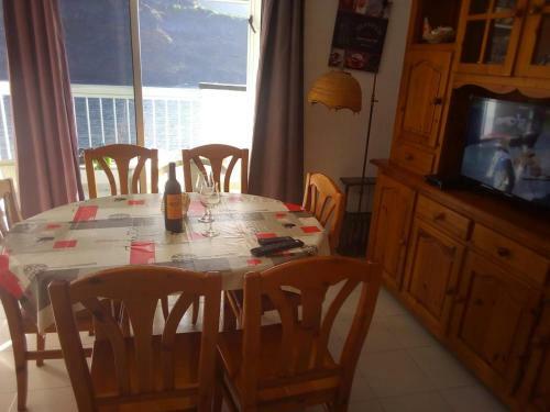 Apartamento Sonne And Strand San Marcos