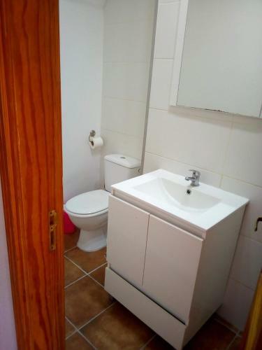 Apartamento Sonne And Strand San Marcos