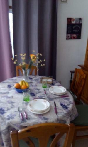 Apartamento Sonne And Strand San Marcos