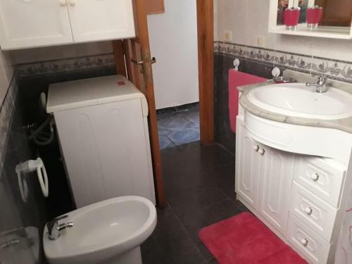 Apartamento Mirador Playa San Marcos