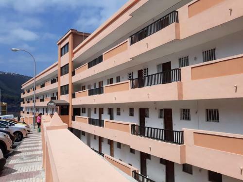 Apartamento Mirador Playa San Marcos