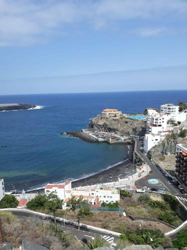 Apartamento Mirador Playa San Marcos