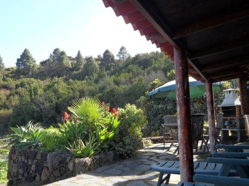 Finca Cueva Del Viento