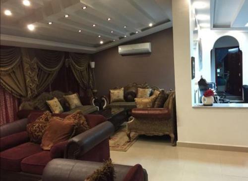 Apartamento Luxury Flats At Dahyat Al Rasheed
