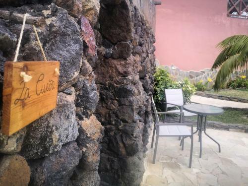 Villa Gardel