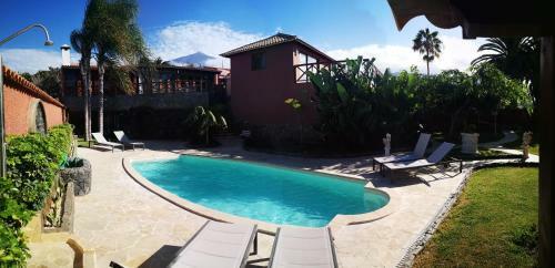 Villa Gardel