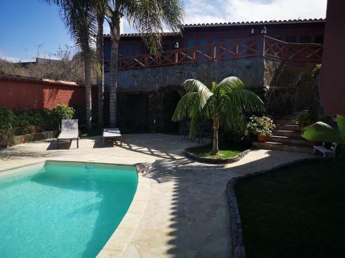 Villa Gardel