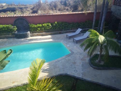 Villa Gardel