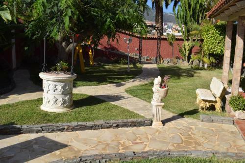 Villa Gardel