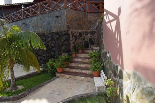 Villa Gardel