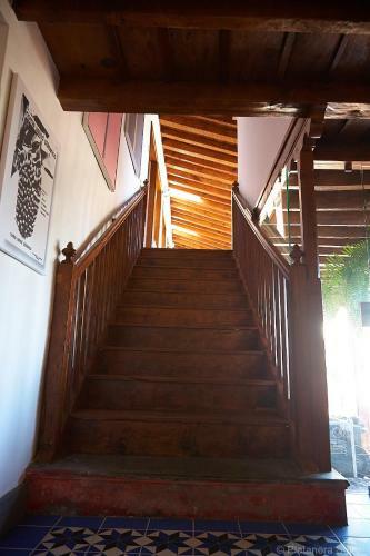 Apartamento Platanera Suites
