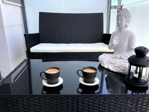 Apartamento Nirvana On Icod De Los Vinos