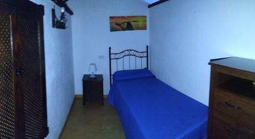 Casa Rural Abuelo Felipe