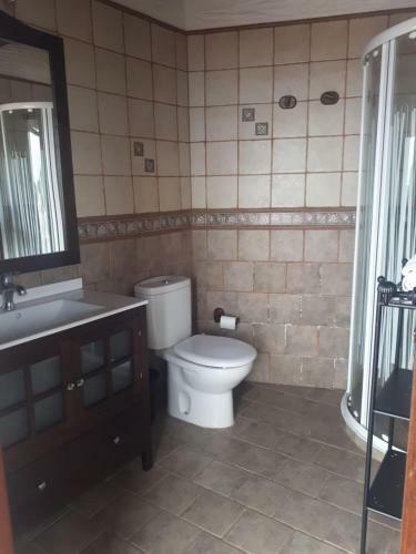 Casa Rural Abuelo Felipe