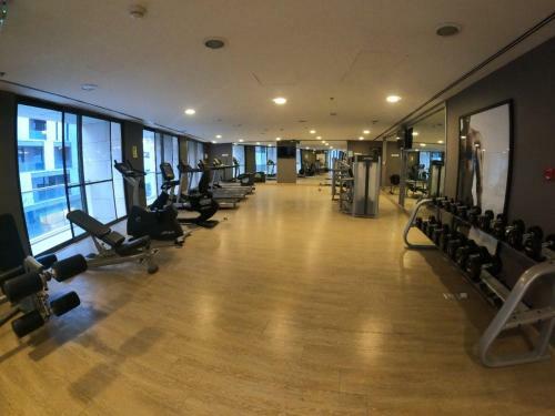 Luxury Apartment In Damac Towers
