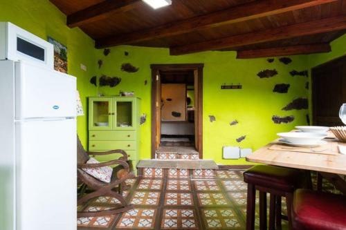 Apartamento Finca El Molledo El Patio
