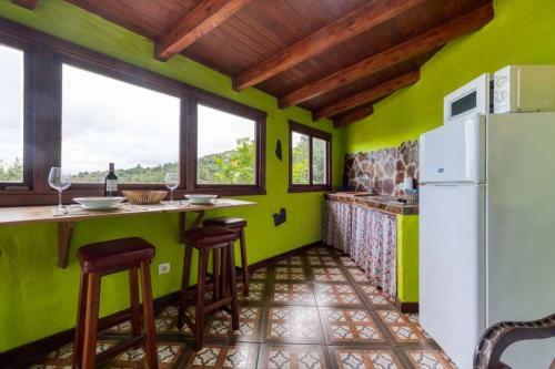 Apartamento Finca El Molledo El Patio