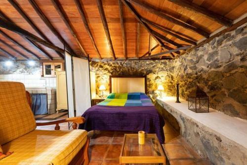 Apartamento Finca El Molledo La Cuadra