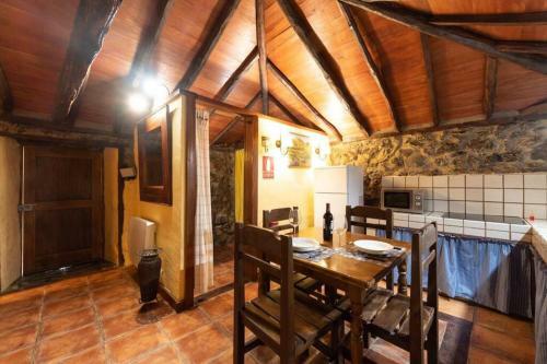 Apartamento Finca El Molledo La Cuadra