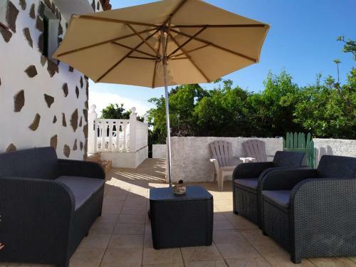 Holiday Home Lacerca