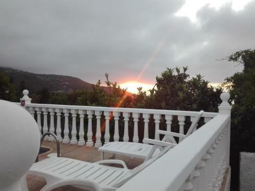 Holiday Home Lacerca