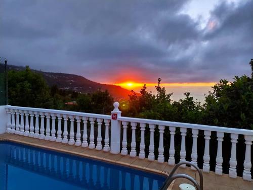 Holiday Home Lacerca