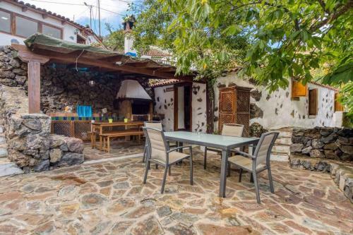 Apartamento Finca El Molledo El Naranjo