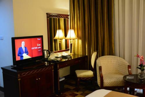 Rakeen Hotel