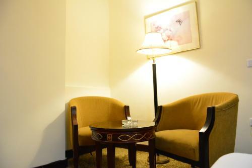 Rakeen Hotel