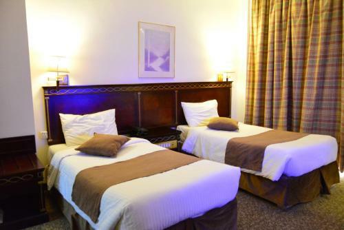 Rakeen Hotel