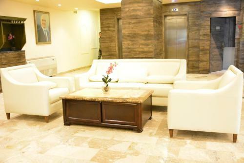 Rakeen Hotel