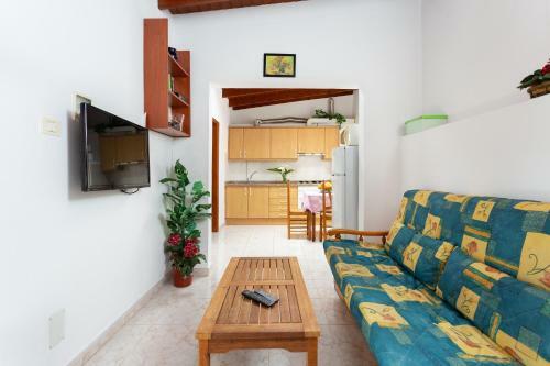 Apartamento Finca La Gaviota - El Rincon