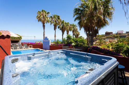 Apartamento Finca La Gaviota - El Rincon