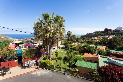 Apartamento Finca La Gaviota - El Rincon