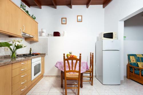 Apartamento Finca La Gaviota - El Rincon