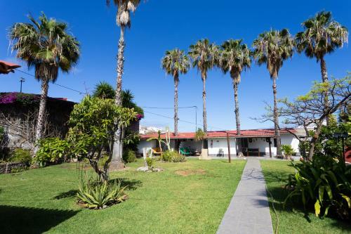 Apartamento Finca La Gaviota - El Rincon