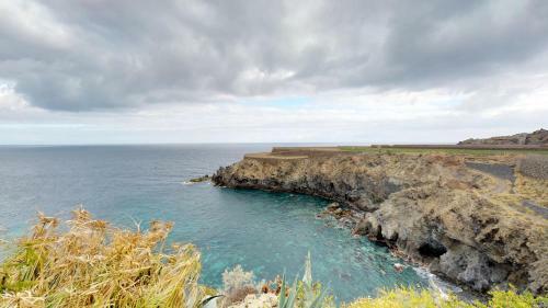 Apartamento Cosy Ocean View Studio Sin Piscina