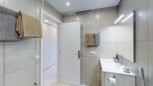 Apartamento Cosy Ocean View Studio Sin Piscina