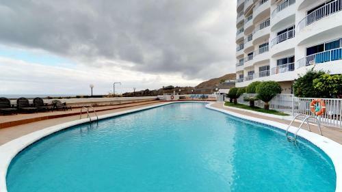 Apartamento Cosy Ocean View Studio Sin Piscina