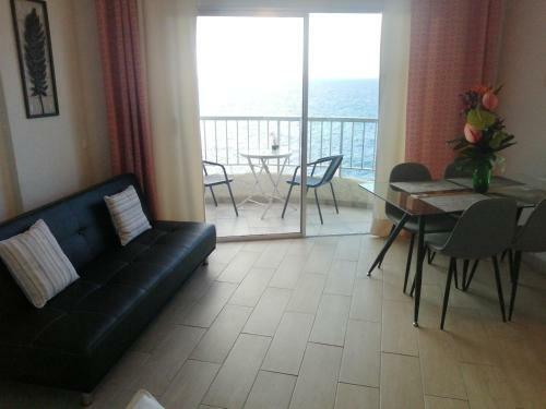 Apartamento Estudio Vistas Al Oc�ano Y Playa
