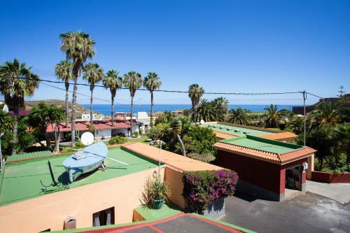 Apartamento Finca La Gaviota - El Granito