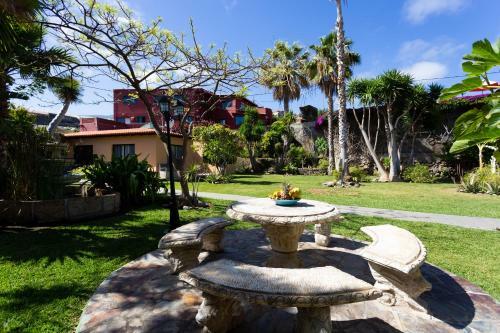 Apartamento Finca La Gaviota - El Granito