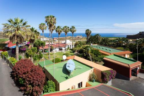 Apartamento Finca La Gaviota - El Granito